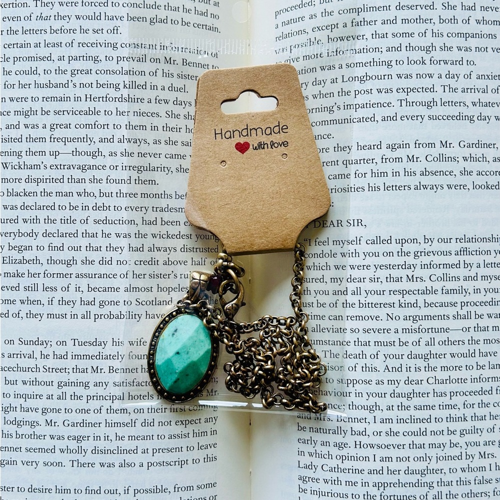 Necklace